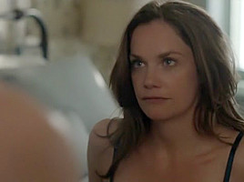 The Affair S01E04 (2014) Ruth Wilson