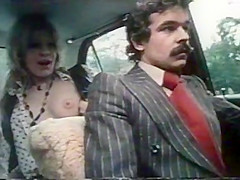 The Amorous Adventures Of Mr O