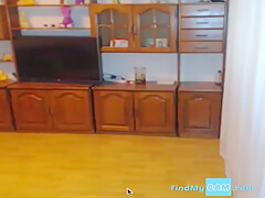 The Bbw Girl Gets Pleasured