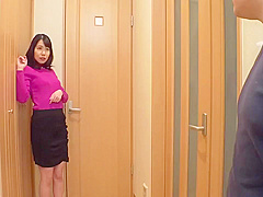 The Beautiful Wife Next Door: Im Home! To The Wrong Room 3