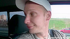 The Best Ride Of His Life - MYLF