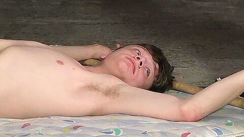 The Boy Enjoys It So Much - 2 - Alex Faux & Xavier Sibley