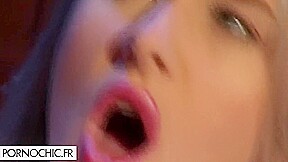 The Busty Blonde Prefers Anal Sex