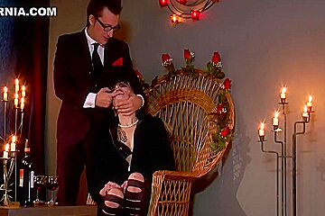 The Club Of Anal Pleasure - 2
