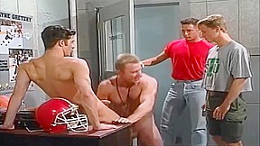The Coachs B oys 93 - Full Movie