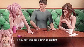 The Genesis Order Sex And Cumshot On The Pussy In The Warehouse Ep 137