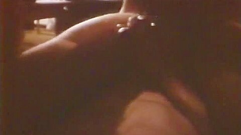 The Golden Age Of Gay Porn - Two Large To Handle Scene 2 - Bromo