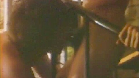 The Golden Age Of Gay Porn - Two Large To Handle Scene 2 - Bromo