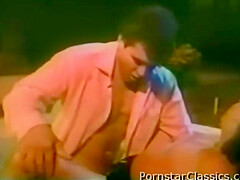 The Golden Age Of Porn - Kitten Natividad