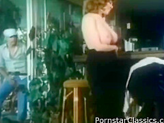The Golden Age Of Porn - Kitten Natividad
