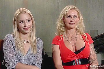 The Hostages