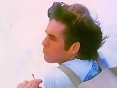 The Insatiables (1972) 1 - Repost