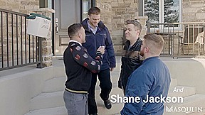 The Live-in, Part 1 - Gay Bareback Video - Masqulin