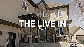 The Live-in, Part 1 - Gay Bareback Video - Masqulin