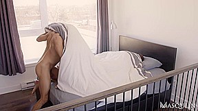 The Live-in, Part 1 - Gay Bareback Video - Masqulin