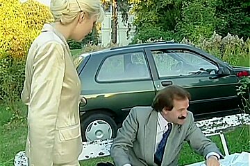 The Movie Star One (1997 France Judith - Karen Lancaume