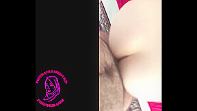 The Muslim Girls Breasts