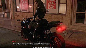The Neverwhere Tales The Supernatural World Episode 3 4