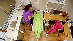 The New Nurses Clinical Experience - Angelica Cruz Lenna Lux Reina - Part 1 of 6