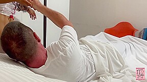 The Nurse Administers 69 To The Patient  Full Short Movie  Voted Top Horny Short In Its Category