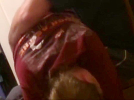 The OTK corrections of a naughty young wife