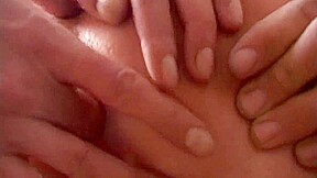 The Old Lusting For Cock Fucks In Amateur Anal