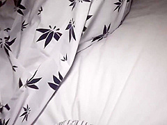 The Older Hostess At The Guest House Came Crawling Into My Bed - Part 1
