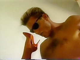 The Penetrator
