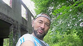 The Pornstar Damien Crosse Fucked Bareback By Enzo Rimenez - ViktorRom