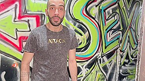 The Pornstar Manuel Scalco Used Raw By Straight Arab Curious - BarebackFromFrance