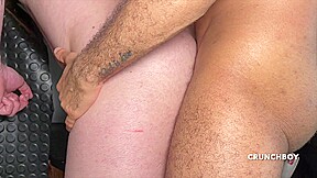 The Pornstar Manuel Scalco Used Raw By Straight Arab Curious - BarebackFromFrance