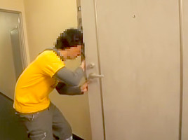 The Pranks Ozawa Arisu which is H of boin Daisuki Sho Futoshi