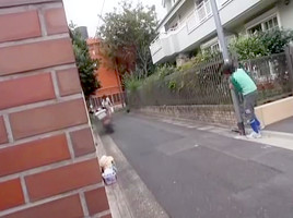 The Pranks Ozawa Arisu which is H of boin Daisuki Sho Futoshi