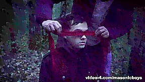 The Sacrament - Apprentice Blue - Chapter 7 - Masonicboys - Carnalplus