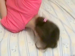 The Samantha Punishment 2