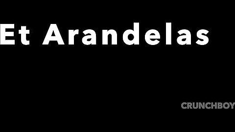 The Sexy Arandlas Fucked Raw By Desleon - CrunchFrenchBareback