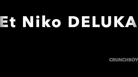 The Sexy Twink Nicodeluka Fucked Raw By Gainni Mlaggio - BarebackSpyCam