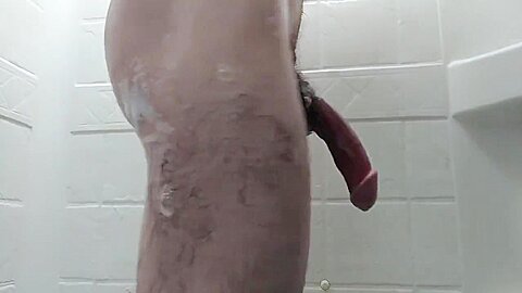 The Shower Scene