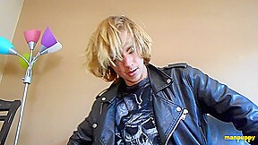 The Sitter - Step daddy GIANT 32 - Elis Ataxxx & Richard Lennox