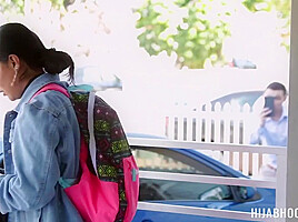 The Snitching Neighbor Porn - HijabHookup