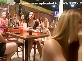 The Solely Thing Those Girls Like More Than Strippers