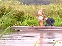 The Swamp Of Sin (full Muschi Original Movie)