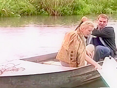 The Swamp Of Sin (full Muschi Original Movie)