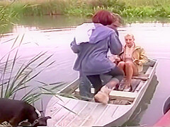 The Swamp Of Sin (full Muschi Original Movie)