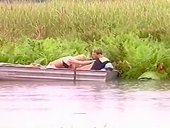 The Swamp Of Sin (full Muschi Original Movie)