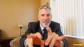 The Tickling Talk - Richard Lennox