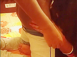 The Tution Mam Seduce Her student 18+ With Clear Hindi Audio