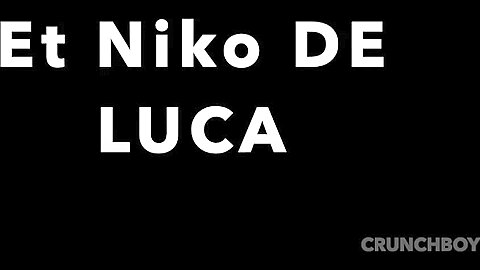 The Twink Nico Dluka Used Raw By Daniel Richards - CrunchFrenchBareback