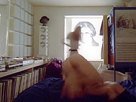 The Women of Clockwork Orange