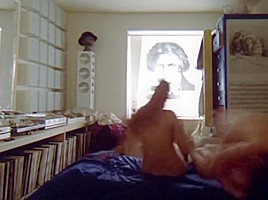 The Women of Clockwork Orange